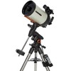 Teleskopas Celestron Advanced 8" Edge HD