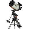 Teleskopas Celestron Advanced 8" Edge HD