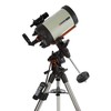 Teleskopas Celestron Advanced 8" Edge HD
