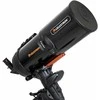 Celestron Aliuminio rasos apsauga su dangteliu - 6"