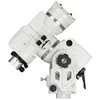 SkyWatcher AZ-EQ5 hibridinė instaliacija + NEQ5 trikojis