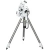 SkyWatcher AZ-EQ5 hibridinė instaliacija + NEQ5 trikojis