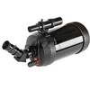 Celestron C5 SC XLT telescope