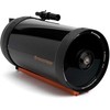 Teleskopas Celestron C9.25 555x Juodas
