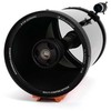 Teleskopas Celestron C9.25 555x Juodas