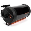 Teleskopas Celestron C9.25 555x Juodas
