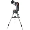 Teleskopas Celestron NexStar Evolution 5 teleskopai