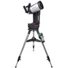 Teleskopas Celestron NexStar Evolution 5 teleskopai
