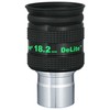 DeLite 18.2 mm eyepieces
