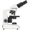Deltaoptical Mikroskopas Genetic Pro B su akumuliatoriais