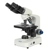 Deltaoptical Mikroskopas Genetic Pro B su akumuliatoriais