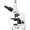 Deltaoptical Mikroskopas Genetic Pro T su akumuliatoriais