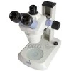 Žiūronai DeltaOptical Trinokuliarinė lupa SZ-450T Trino zoom