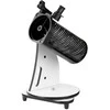 Teleskopas SkyWatcher Heritage 130P FlexTube dobsonas