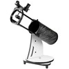 Teleskopas SkyWatcher Heritage 130P FlexTube dobsonas