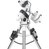 SkyWatcher Teleskopas EQ5 PRO pusiaujo laikiklis + NEQ5 trikojis