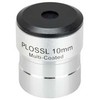 Okular Sky-Watcher sidabrinis Plossl 10 mm 1,25"