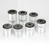 SkyWatcher Okuliaras Sky-Watcher Sidabrinis Plossl 6,3 mm