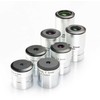 Okuliaras Sky-Watcher Sidabrinis Plossl 7,5 mm