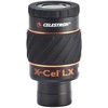 Celestron X-CEL LX Eyepiece 7mm