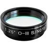 Nebula Filter 12nm EXPLORE SCIENTIFIC 1.25" O-III