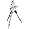 SkyWatcher HEQ5 PRO pusiaujo laikiklis + NEQ5 trikojis