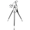 SkyWatcher HEQ5 PRO pusiaujo laikiklis + NEQ5 trikojis