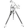 SkyWatcher HEQ5 PRO pusiaujo laikiklis + NEQ5 trikojis