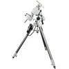 SkyWatcher HEQ5 PRO pusiaujo laikiklis + NEQ5 trikojis