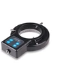Deltaoptical Stereomikroskopo žiedinis apšvietimas LED 80