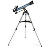 Teleskopas Celestron Inspire 70 mm telescope