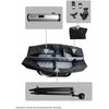 Celestron 40" Telescope Tripod bag