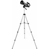 Žiūronai Celestron Travelscope 70 DX stebėjimo teleskopas, juodas, pilkas