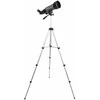 Žiūronai Celestron Travelscope 70 DX stebėjimo teleskopas, juodas, pilkas