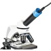 Deltaoptical Mikroskopo okuliaras-kamera 5 Mpix