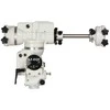 SkyWatcher AZ-EQ5 hibridinis laikiklis + WiFi trikojis/stulpas