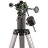 SkyWatcher „Sky-Watcher CQ40“ įrengimas