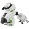 SkyWatcher „Star Adventurer GTi“ laikiklis + NEQ2 plieno trikojis