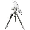 SkyWatcher NEQ6 PRO paralaksinis tvirtinimas + trikojis
