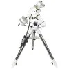 SkyWatcher NEQ6 PRO paralaksinis tvirtinimas + trikojis