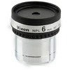 Okuliaras Vixen NPL 50° 6mm (1.25'')