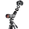 Foto adapteris T-2, skirtas „Titanium II 65ED“