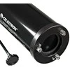 Teleskopas Celestron PowerSeeker 114EQ 45x juodas taikiklis
