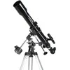 Teleskopas Celestron PowerSeeker 70EQ telescope