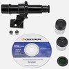 Celestron išplėtimo rinkinys, skirtas FirstScope 76