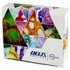 Deltaoptical Bendroji biologija 25 preparatai