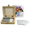 Deltaoptical Bendroji biologija 25 preparatai