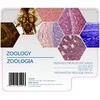 Deltaoptical Zoologija - 15 preparatų