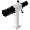 SkyWatcher Sky-Watcher 6x30 ieškiklio teleskopas su paprastu surinkimu (juodas)