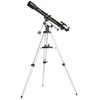 SkyWatcher Teleskopas Sky Watcher AC 70/900 Capricorn EQ-1